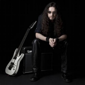 Robert Klawonn guitarist